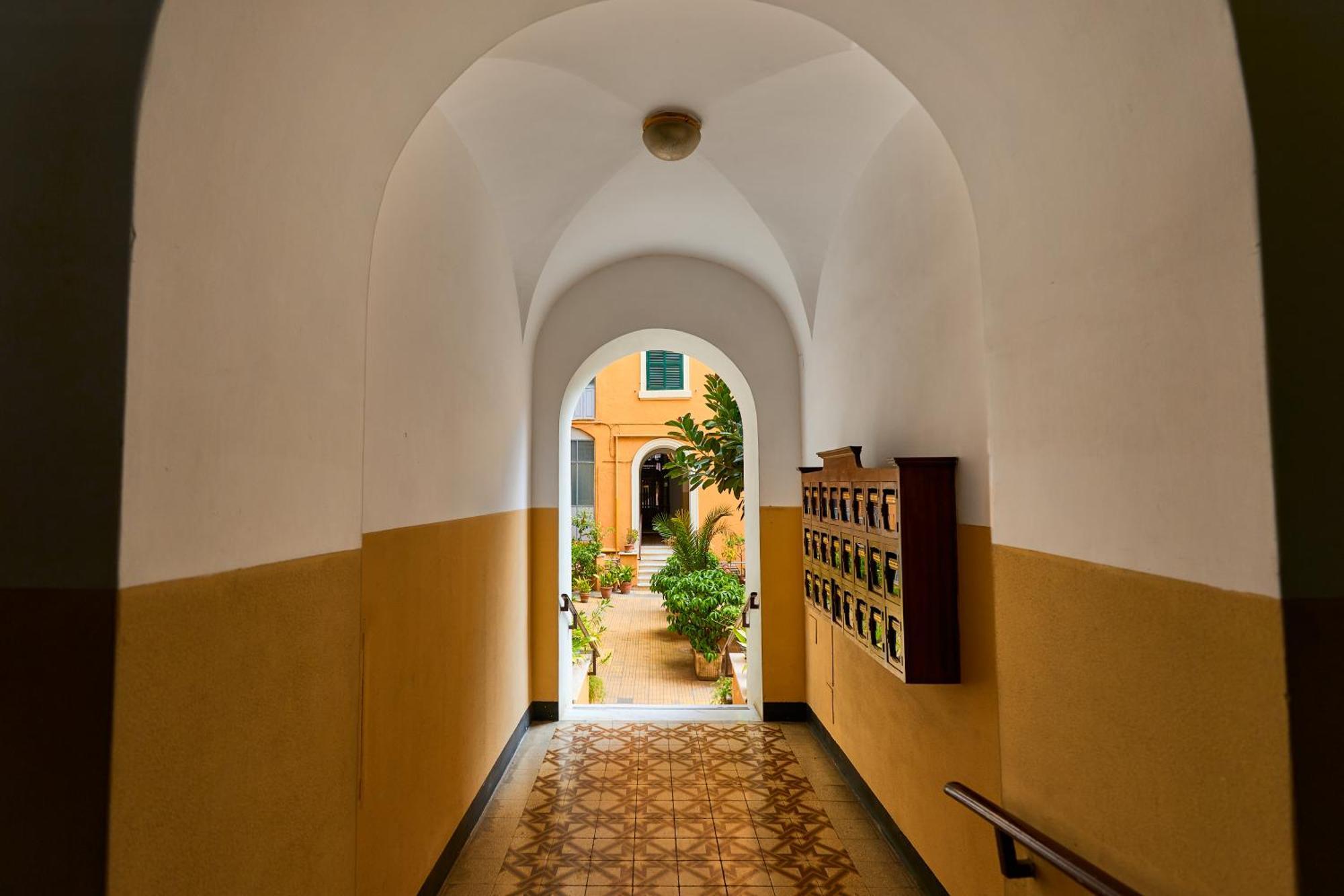 Labi Home Colossevm Rom Exteriör bild