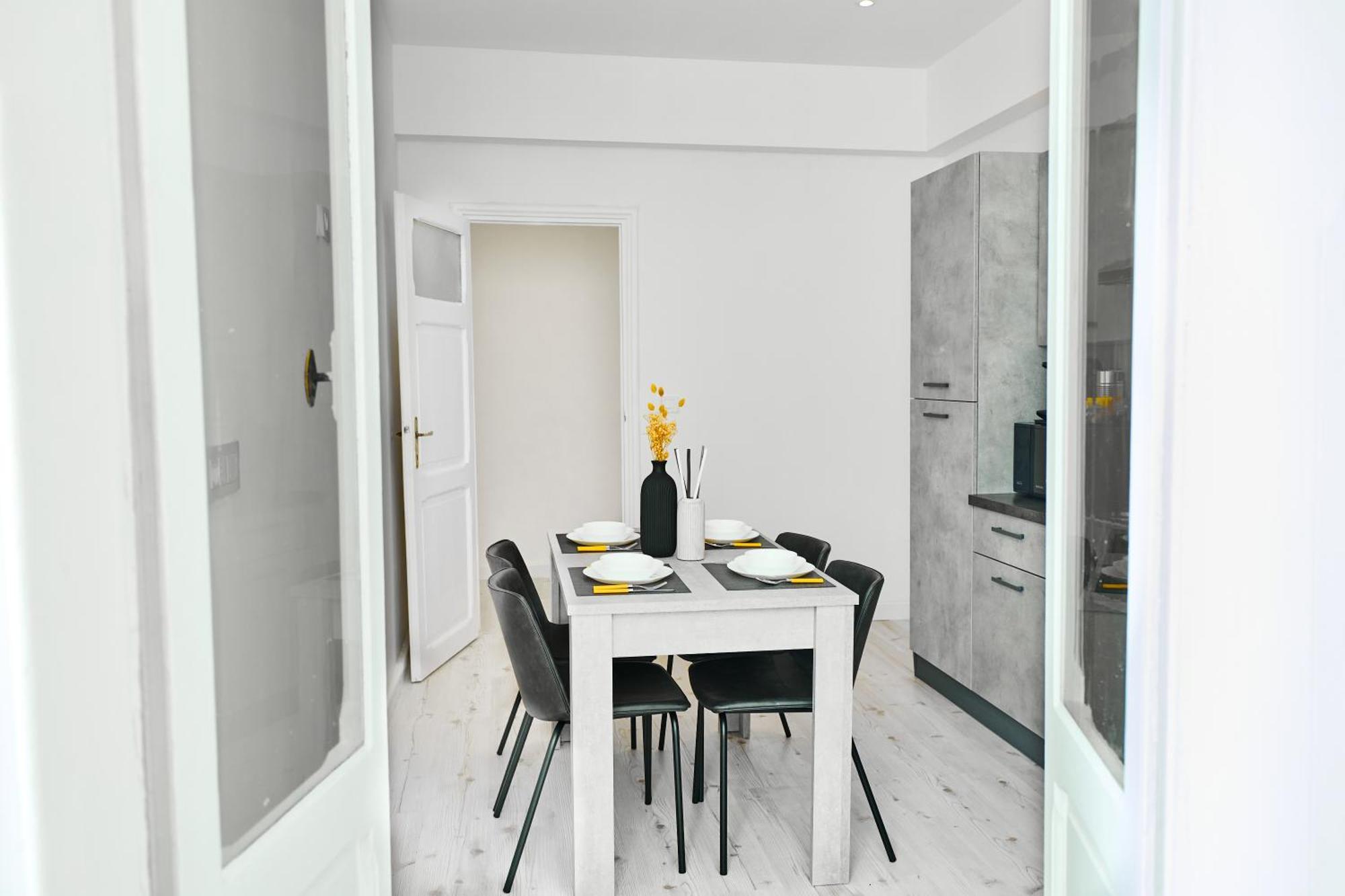 Labi Home Colossevm Rom Exteriör bild