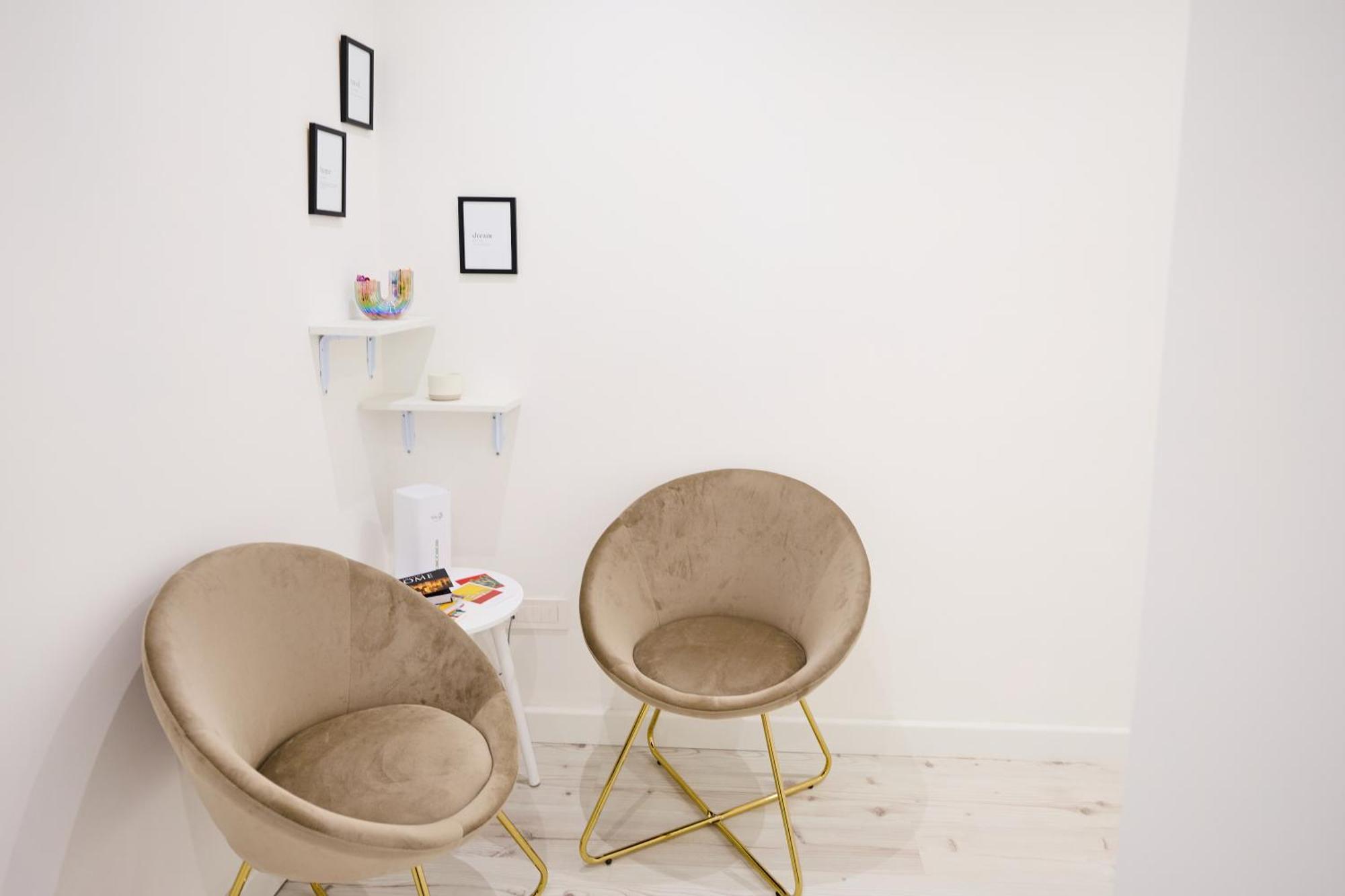 Labi Home Colossevm Rom Exteriör bild